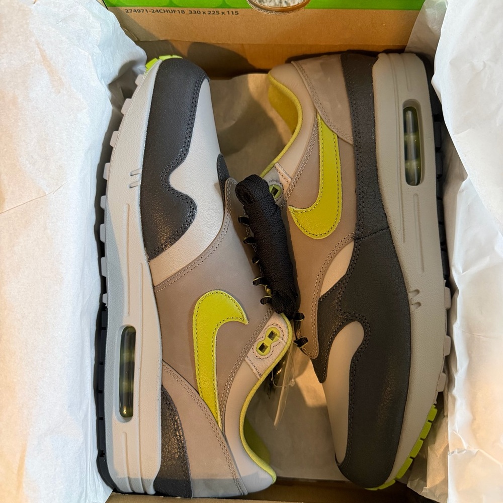 Nike Air Max 1 SP HUF